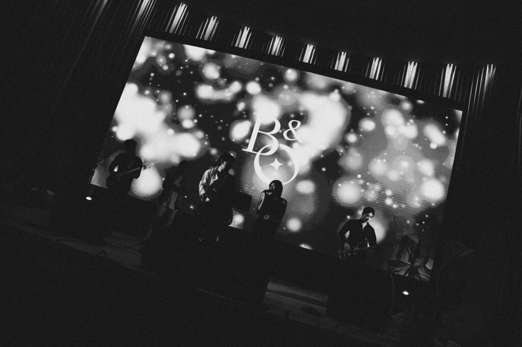 โรงแรมจัดงานแต่ง สุขุมวิท เอกมัย ทองหล่อ