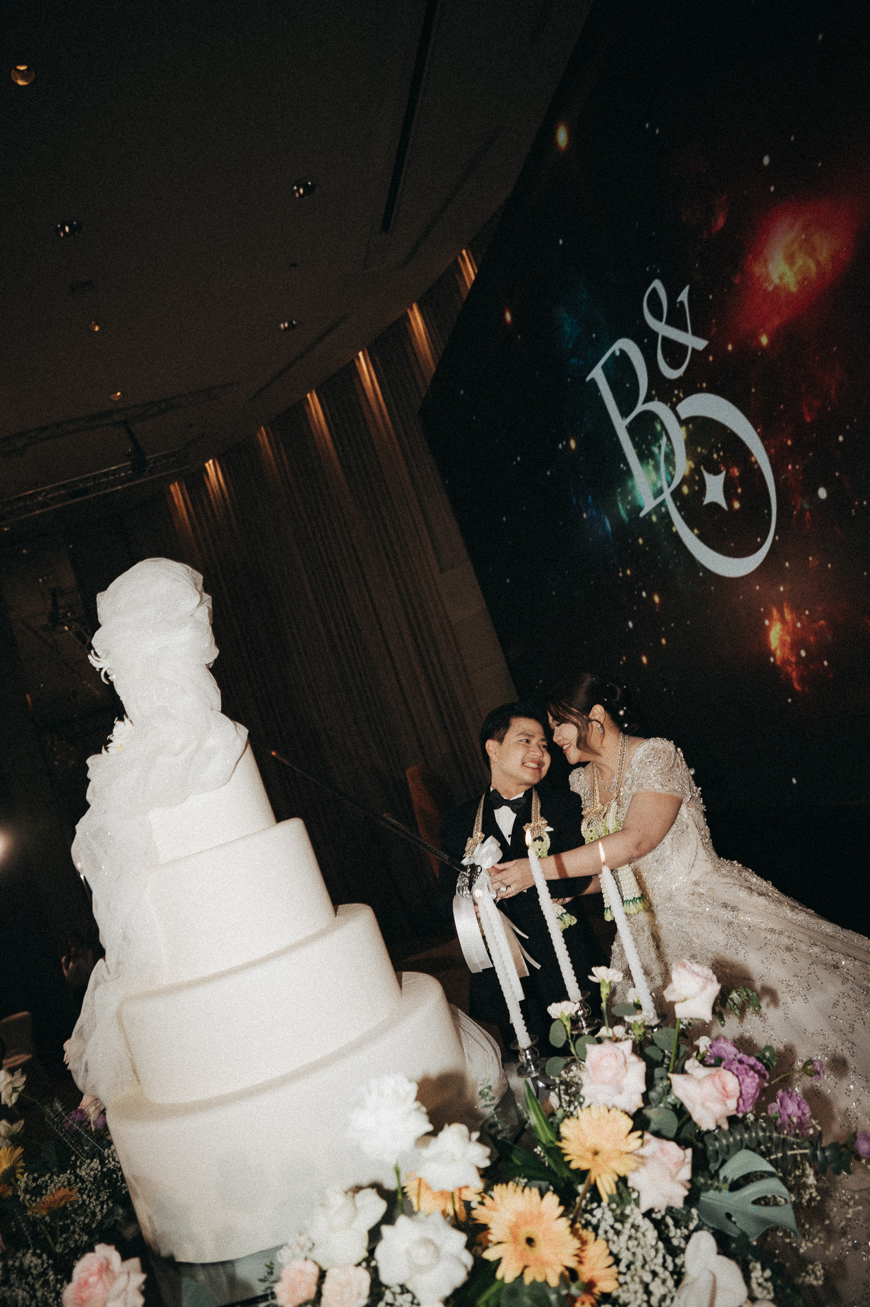 รีวิวโรงแรมแมริออท กรุงเทพฯ สุขุมวิท