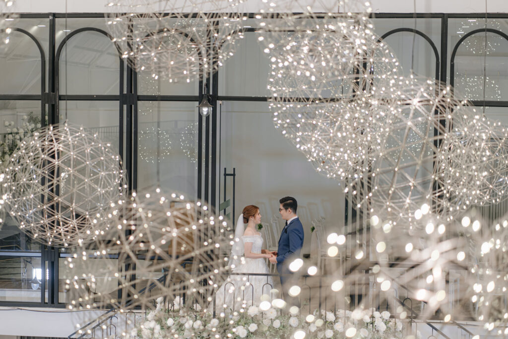 คันทรี คอทเทจ เตรียมแพ็กเกจแต่งงานราคาดี ๆ ไว้ให้บ่าวสาวได้สบายใจ