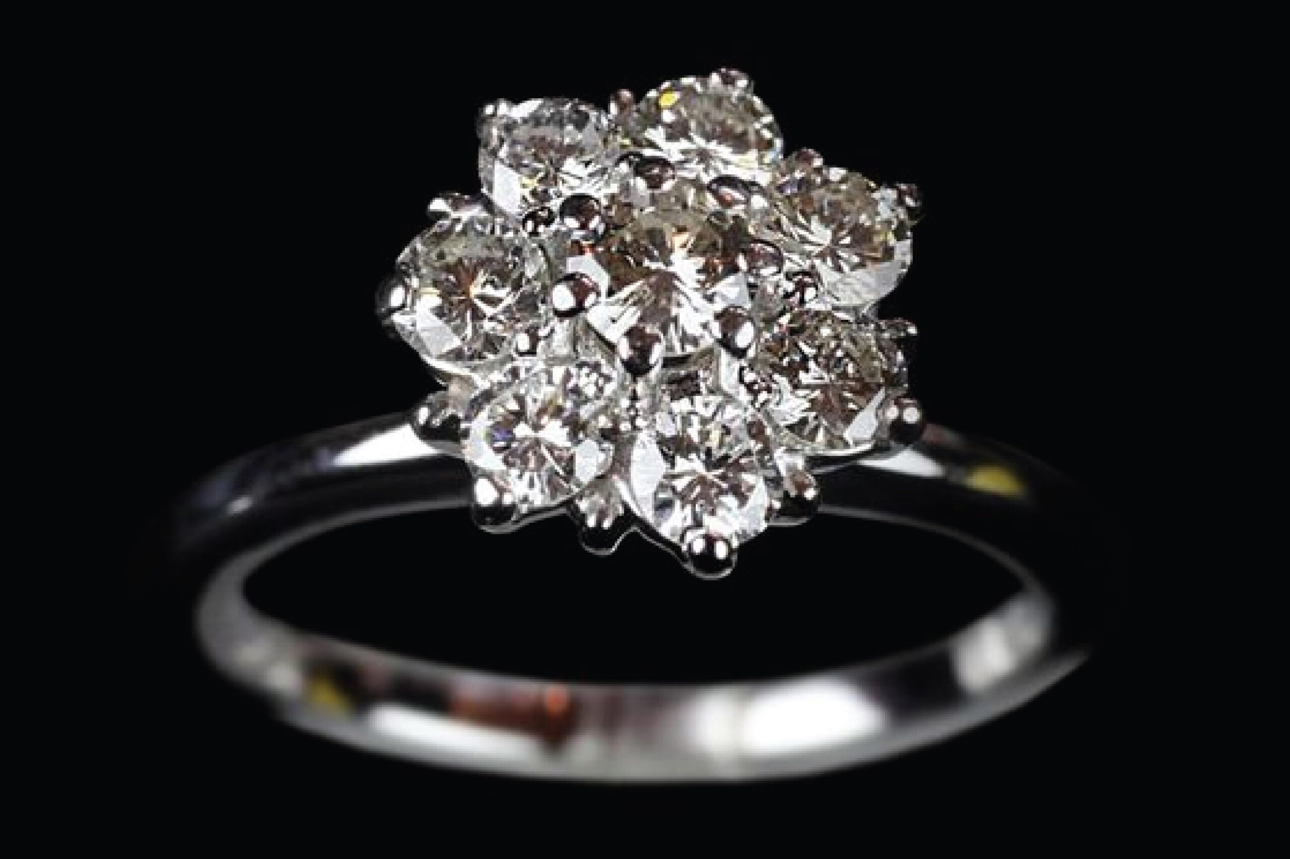 แหวนแต่งงานกับความหมายต่าง ๆ