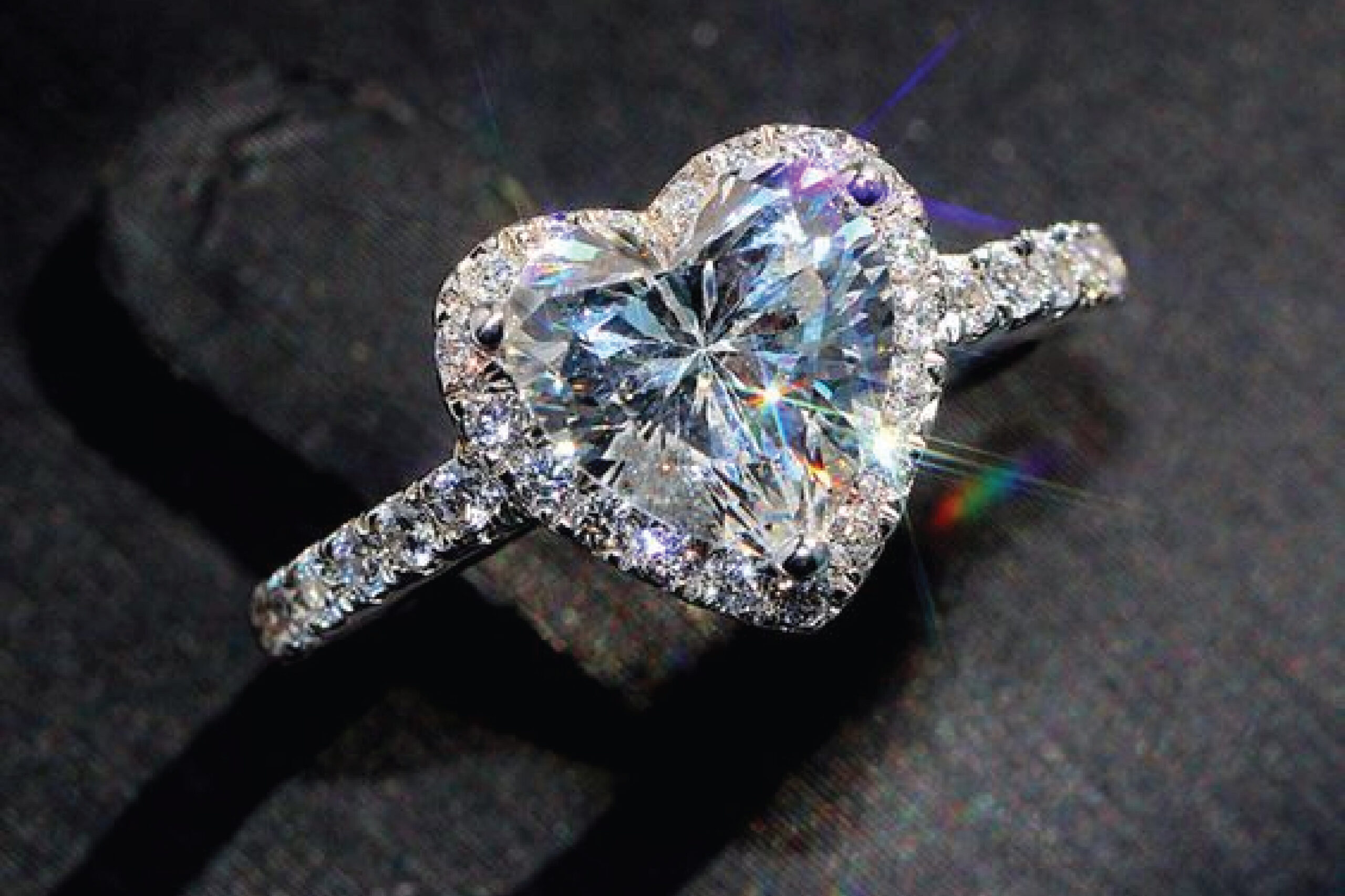 แหวนแต่งงานมีความหมายว่าอะไร