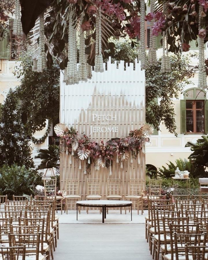 The House on Sathorn มีพื้นที่ให้เลือกอีกมากมาย