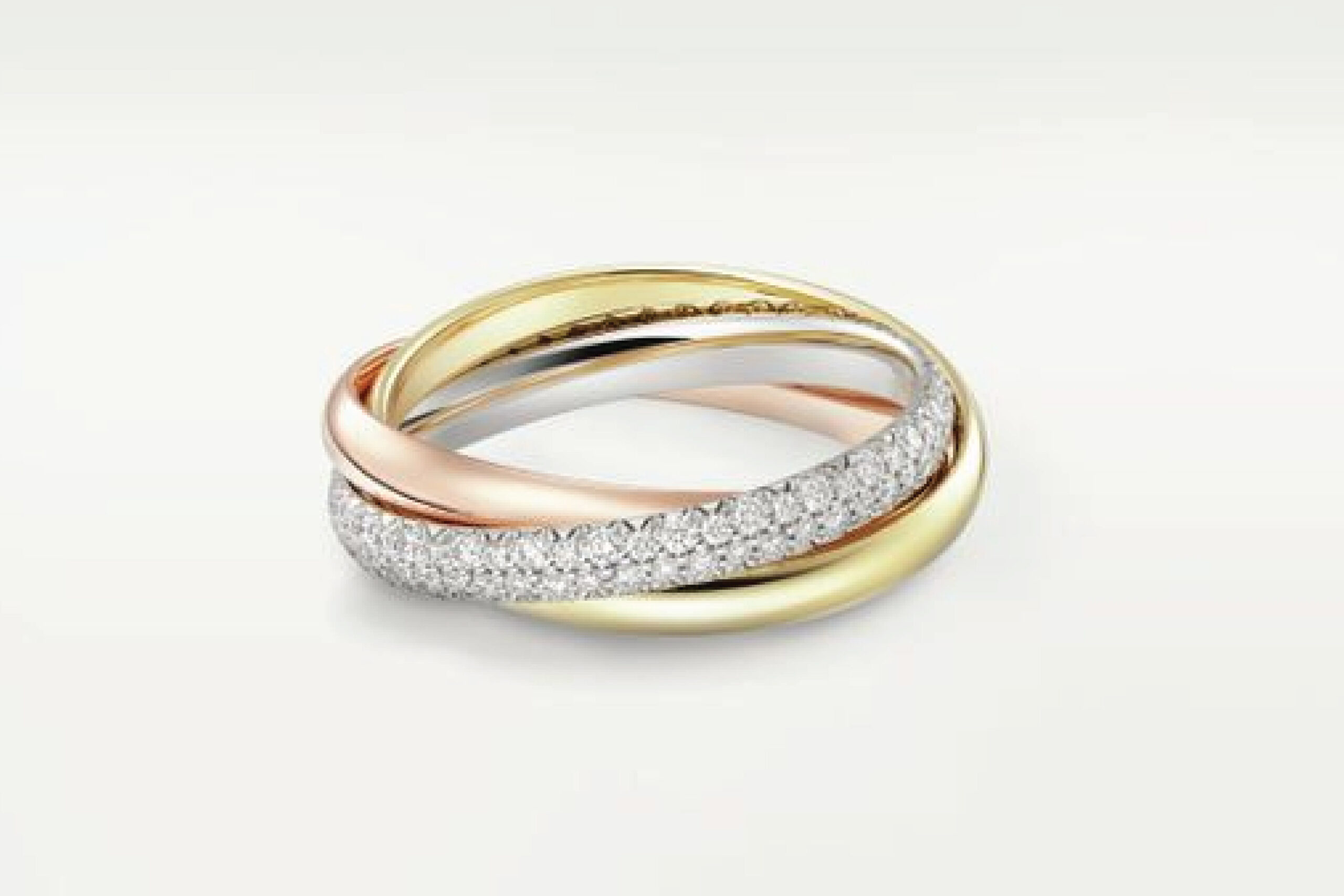 รูปแบบแหวนแต่งงาน ความหมายคืออะไร