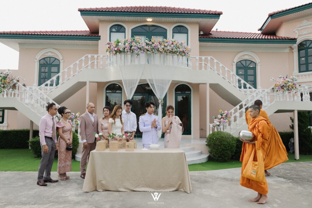 LE VIVA Boutique Colonial House โดดเด่นด้วยห้อง Boutique Colonial House พื้นที่ที่รองรับแขกได้สูงสุดถึง 500 คน