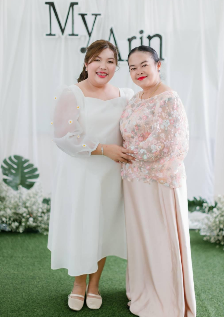 ร้านเช่าชุดแม่เจ้าสาวที่มีให้เลือกกว่า 30,000 ชุด