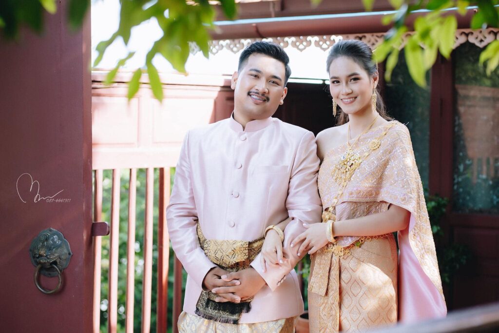 เรือนล้อมรัก จัดงานแต่งได้ครบวงจร รับประกันว่าจ่ายจบงบไม่บานแน่นอน 