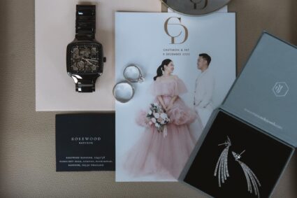 Eros By VenitaWedding