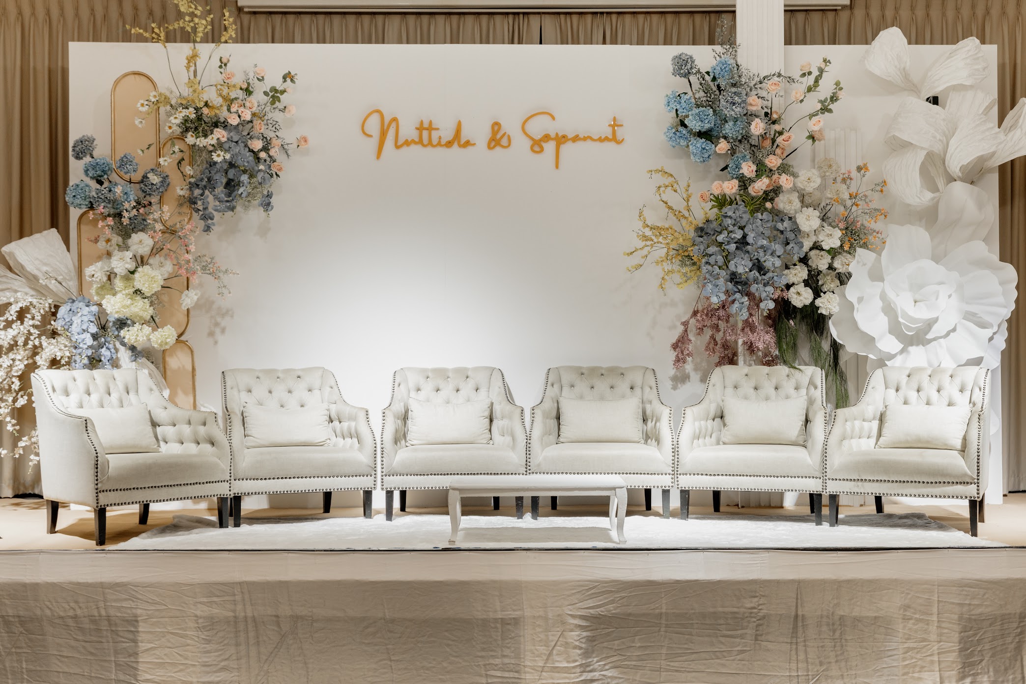 รีวิวแต่งงานที่สานฝันวันสำคัญให้เป็นจริง