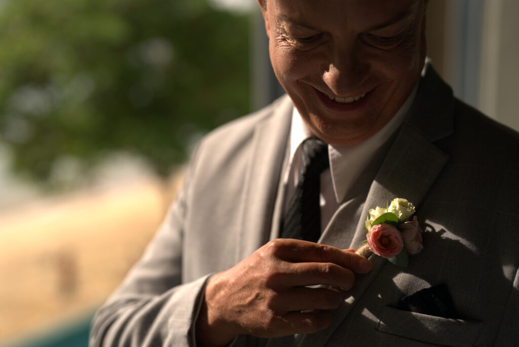 เจ้าบ่าวคุณริชาร์ด