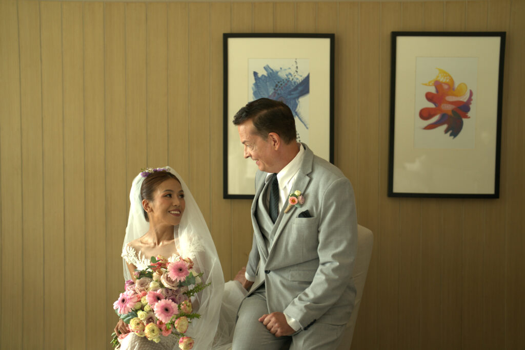 เนรมิตพื้นที่จัดงานแต่งสวย ๆ ให้บ่าวสาวทุกคู่