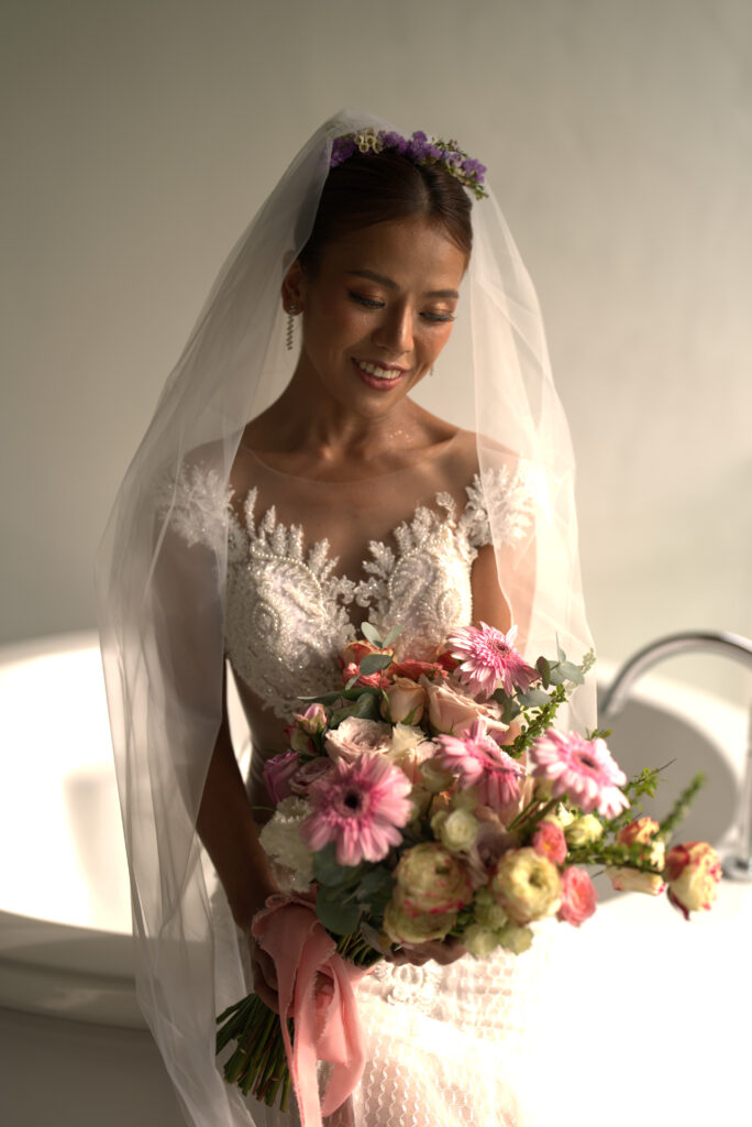 เริ่มต้นวางแผนแต่งงานที่มายบัช ภูเก็ต