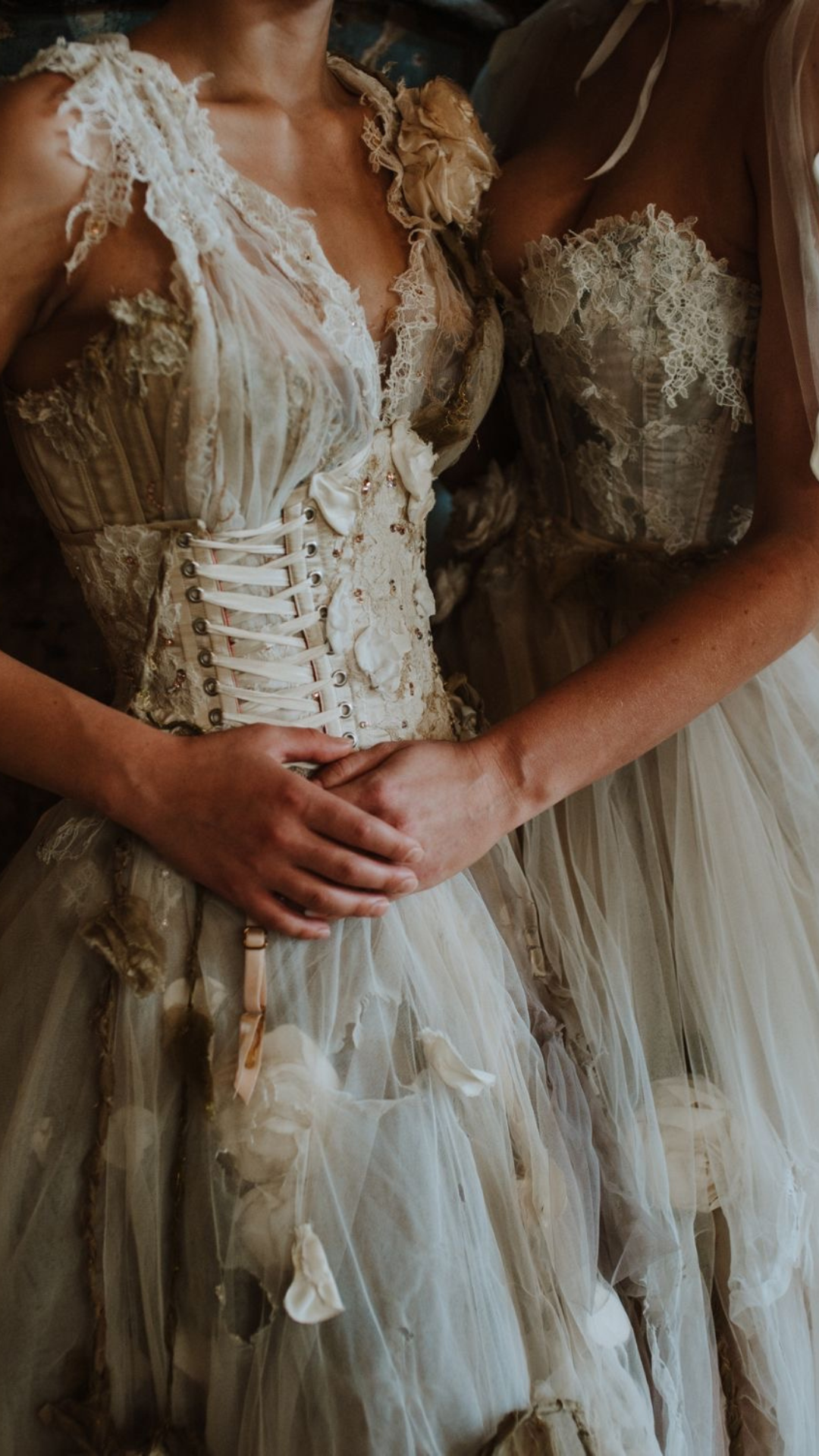 ชุดแต่งงาน LGBTQ+ ในโลกของแฟรี่เทล