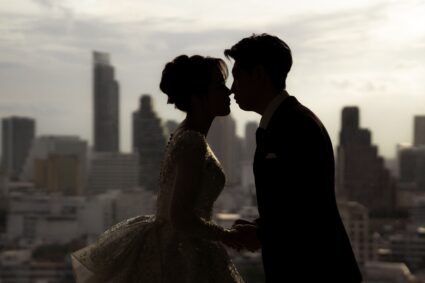 รีวิวแต่งงานแสนละมุน ให้ความอบอุ่นและความสนุกโคจรมาเจอกัน @Pullman Bangkok Hotel G