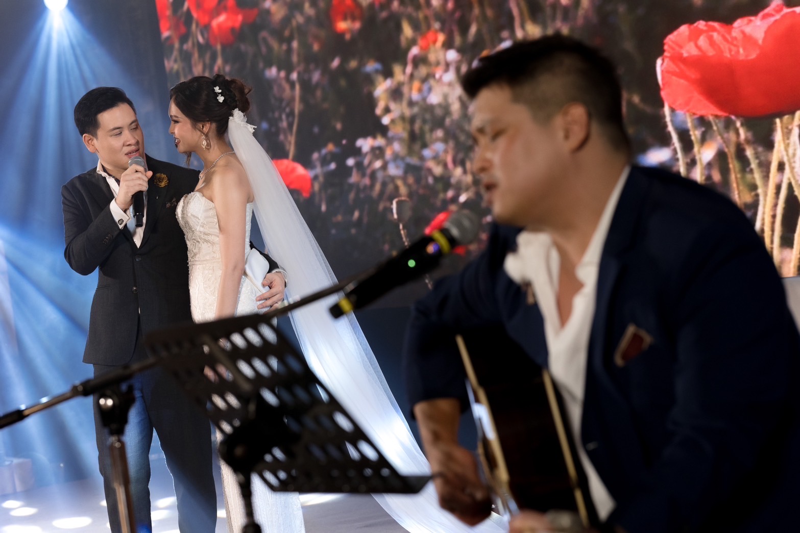 รีวิวแต่งงานกับเซอร์ไพรส์ของเจ้าบ่าว