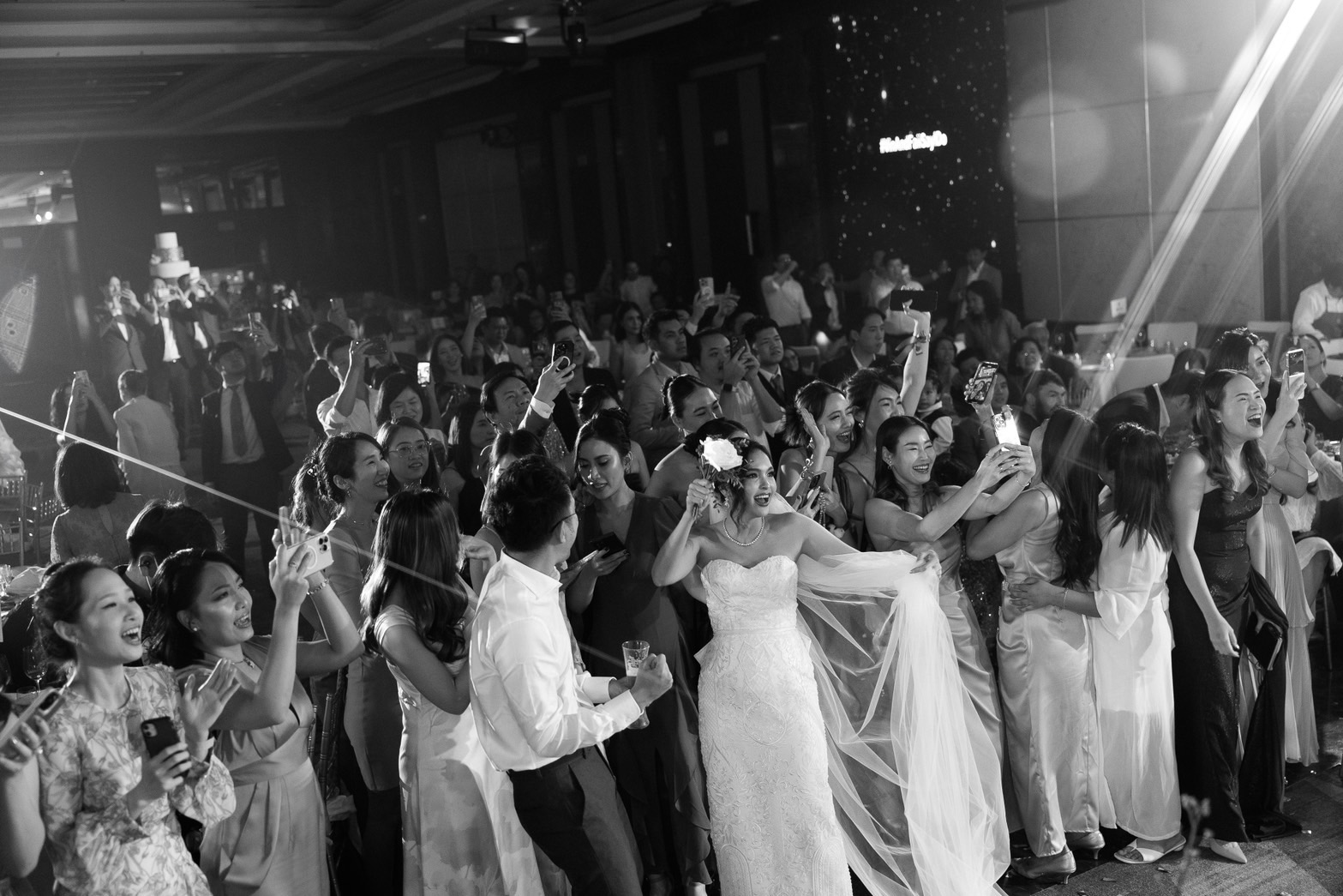 รีวิวแต่งงานกับภาพความประทับใจสุดพิเศษ