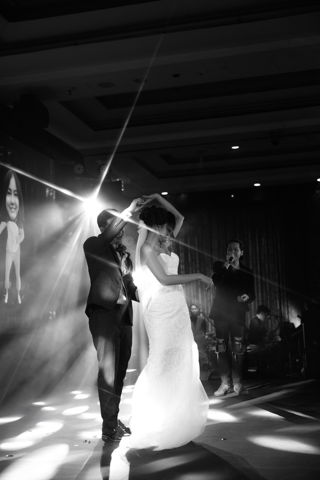 รีวิวแต่งงานที่สมบูรณ์แบบ