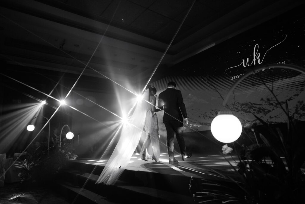 รีวิวแต่งงานคุณฝ้ายและคุณวิน