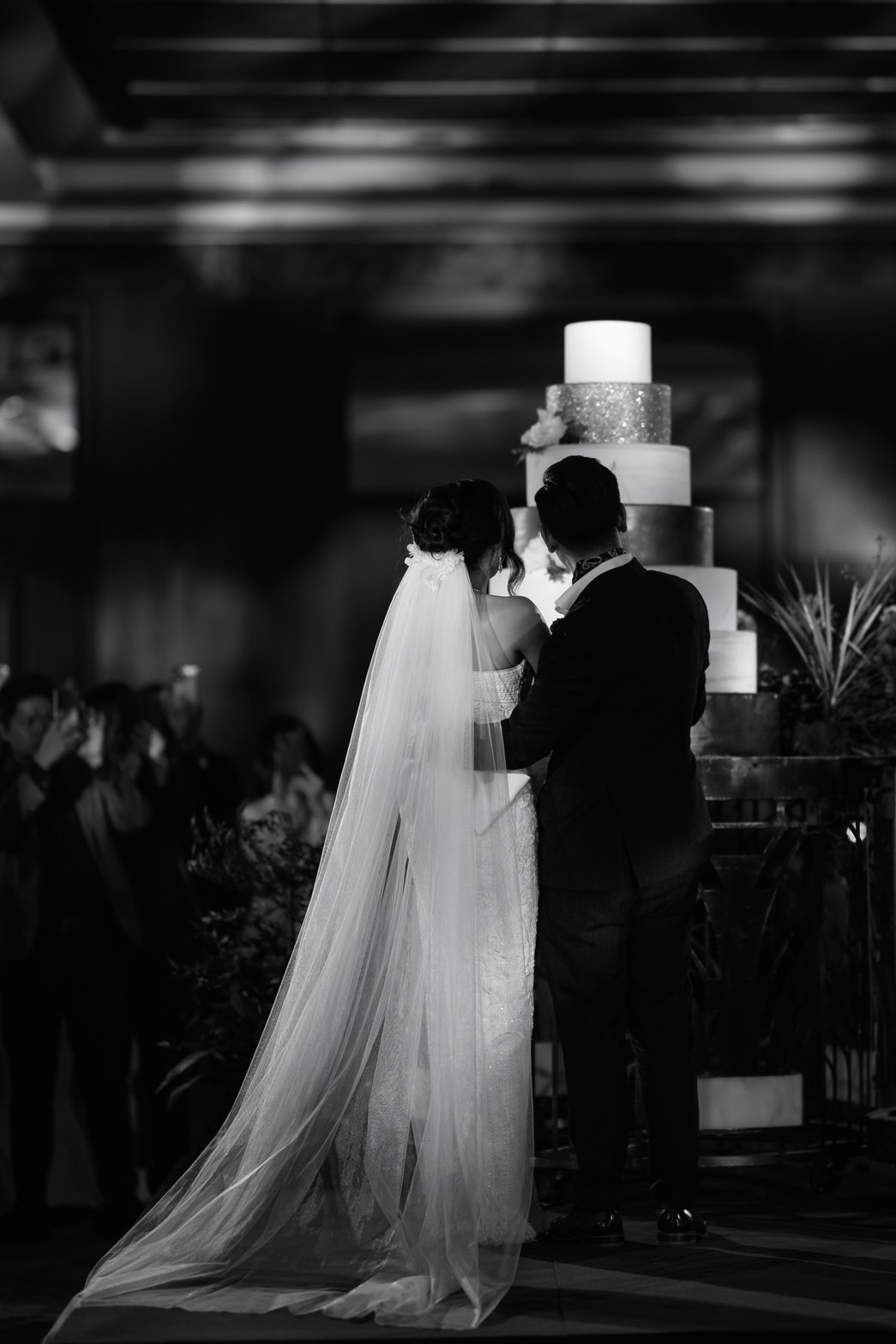 รีวิวแต่งงานยิ่งกว่าภาพในฝัน ณ Sofitel Bangkok Sukhumvit