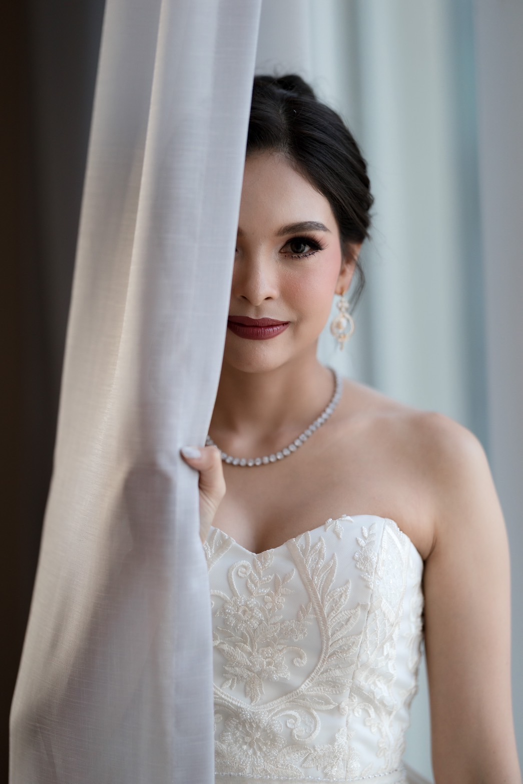 รีวิวแต่งงานกับเจ้าสาวสุดสวย