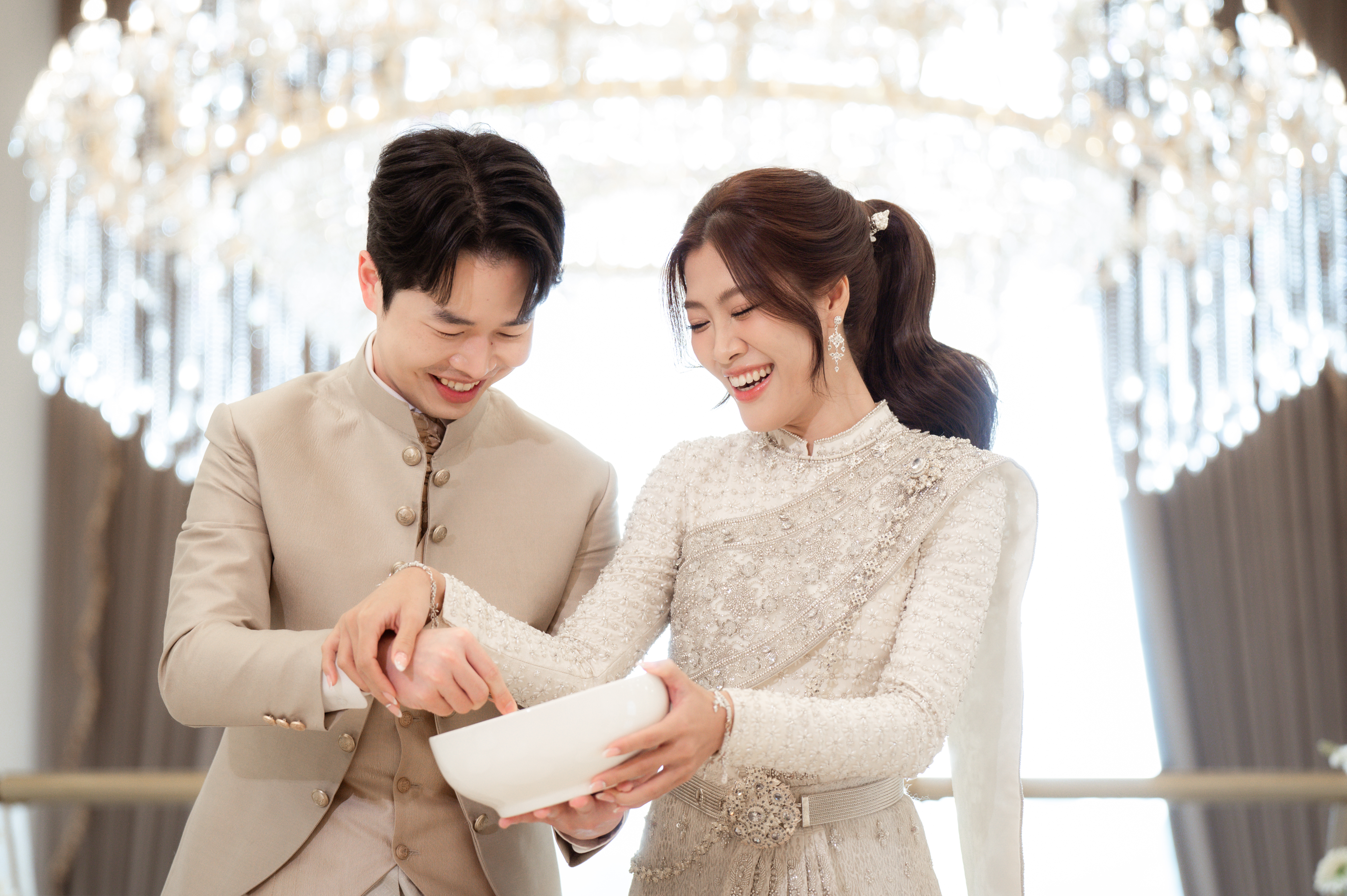 รีวิวแต่งงาน วลาดิเซีย