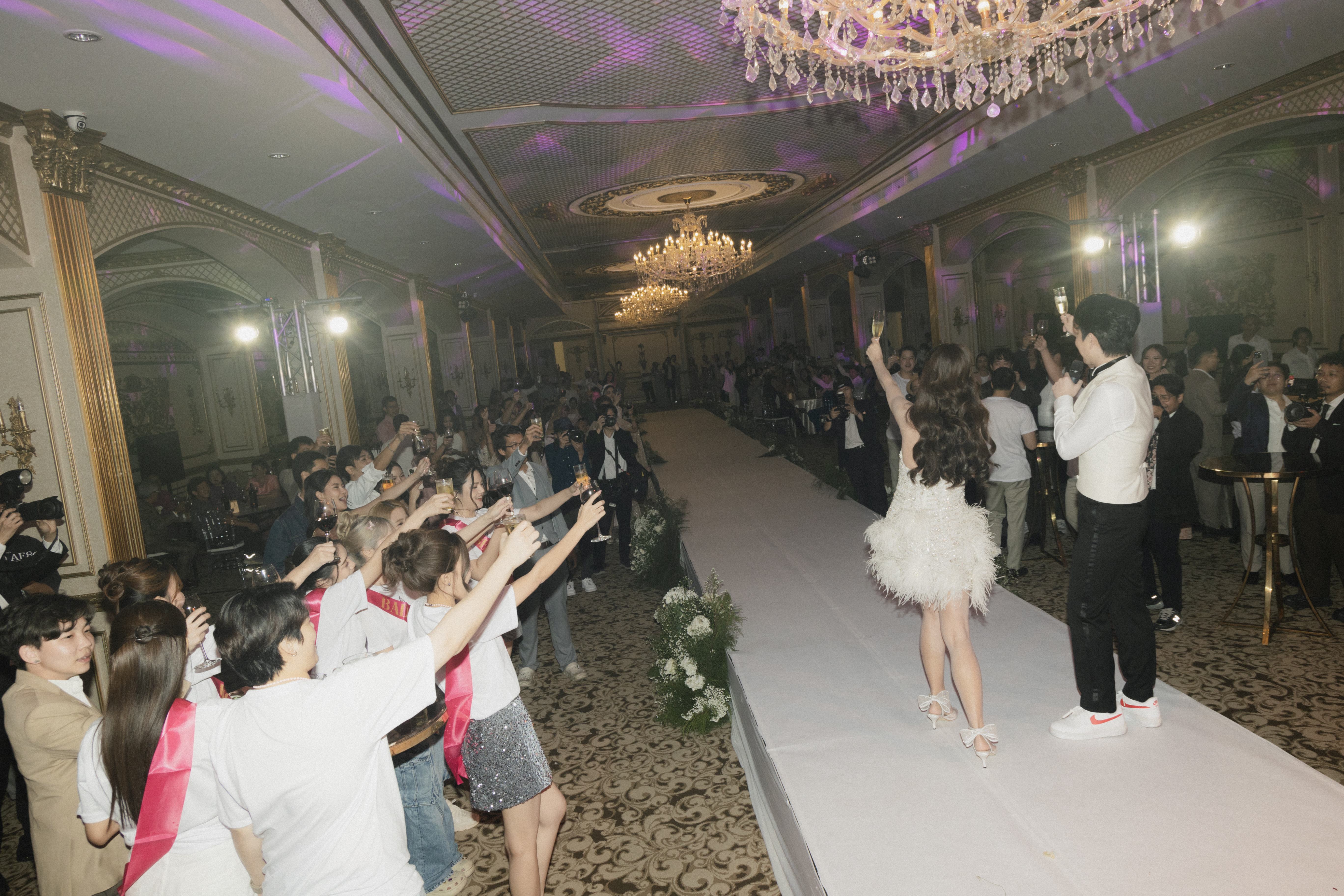 จัดงานแต่งงานครบวงจร วลาดิเซีย