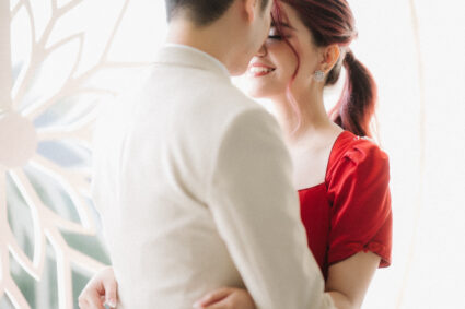 รีวิวแต่งงานที่ใคร ๆ ก็บอกว่า สวยสะกดตา อิ่มเอมสะกดใจ @ The Eros Grand Wedding & Event Hall