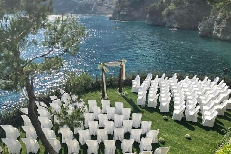  การจัดงานแต่งงานแบบ Vacation Wedding ได้ความรู้สึกแปลกใหม่
