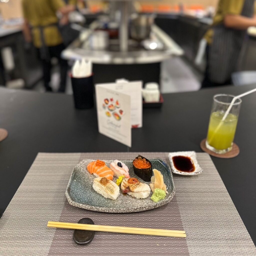 Sozo ให้ลูกค้าได้สัมผัสกับความเป็นญี่ปุ่นขนานแท้โดยไม่ต้องไปไกลถึงโตเกียว 