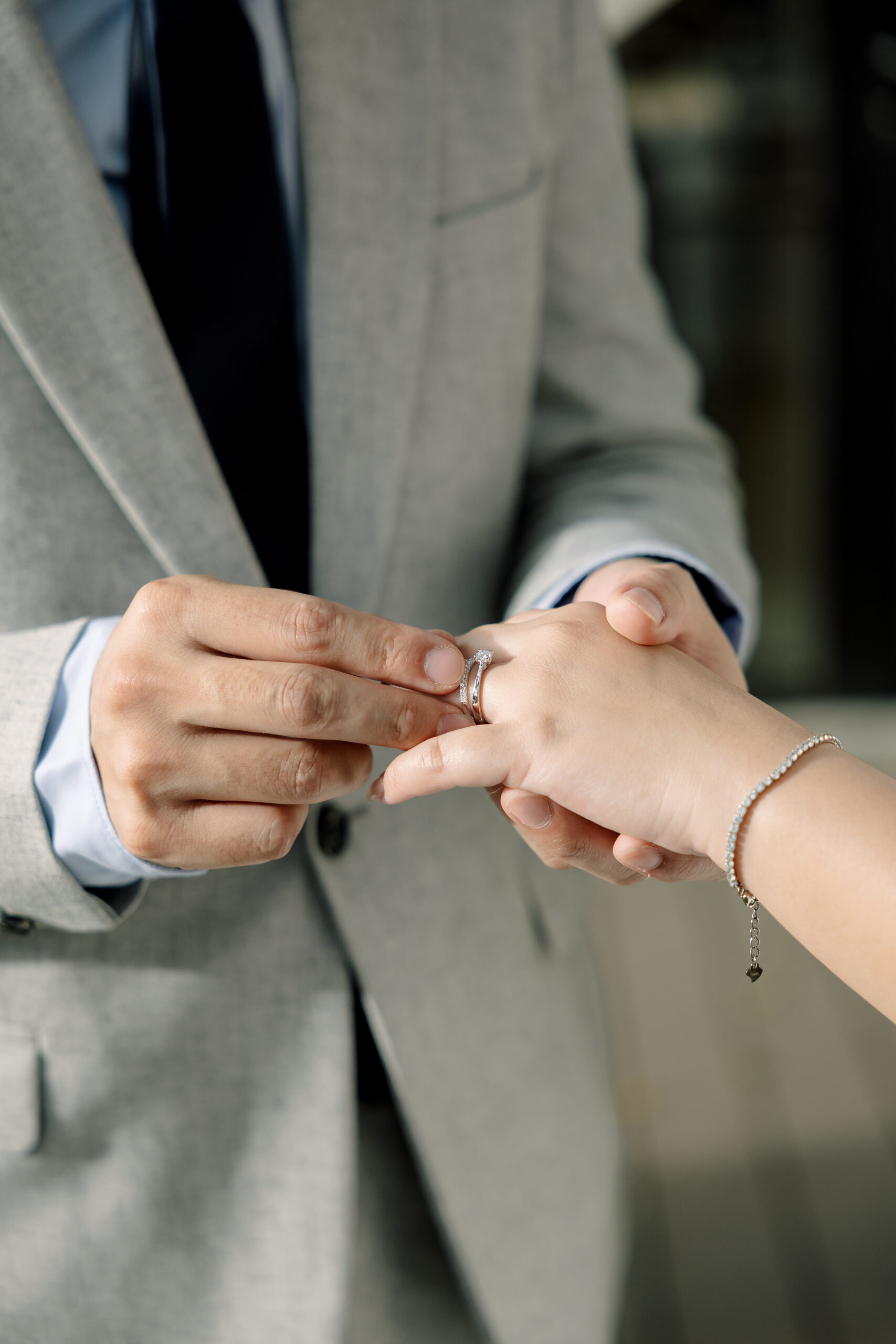 จัดงานแต่งงาน Tanwa The Food Project