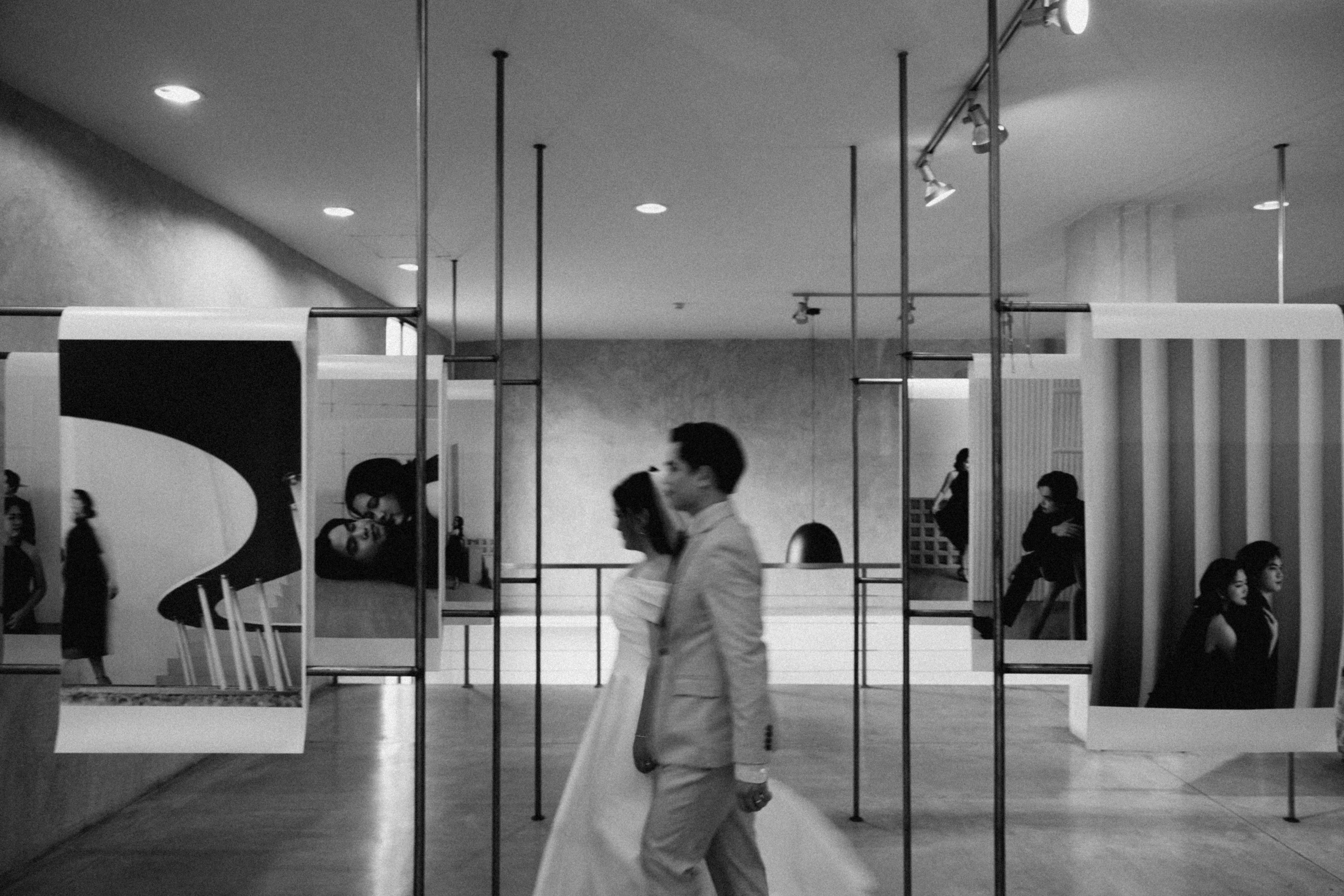 รีวิวจัดงานแต่งที่ร้านอาหาร Tanwa The Food Project