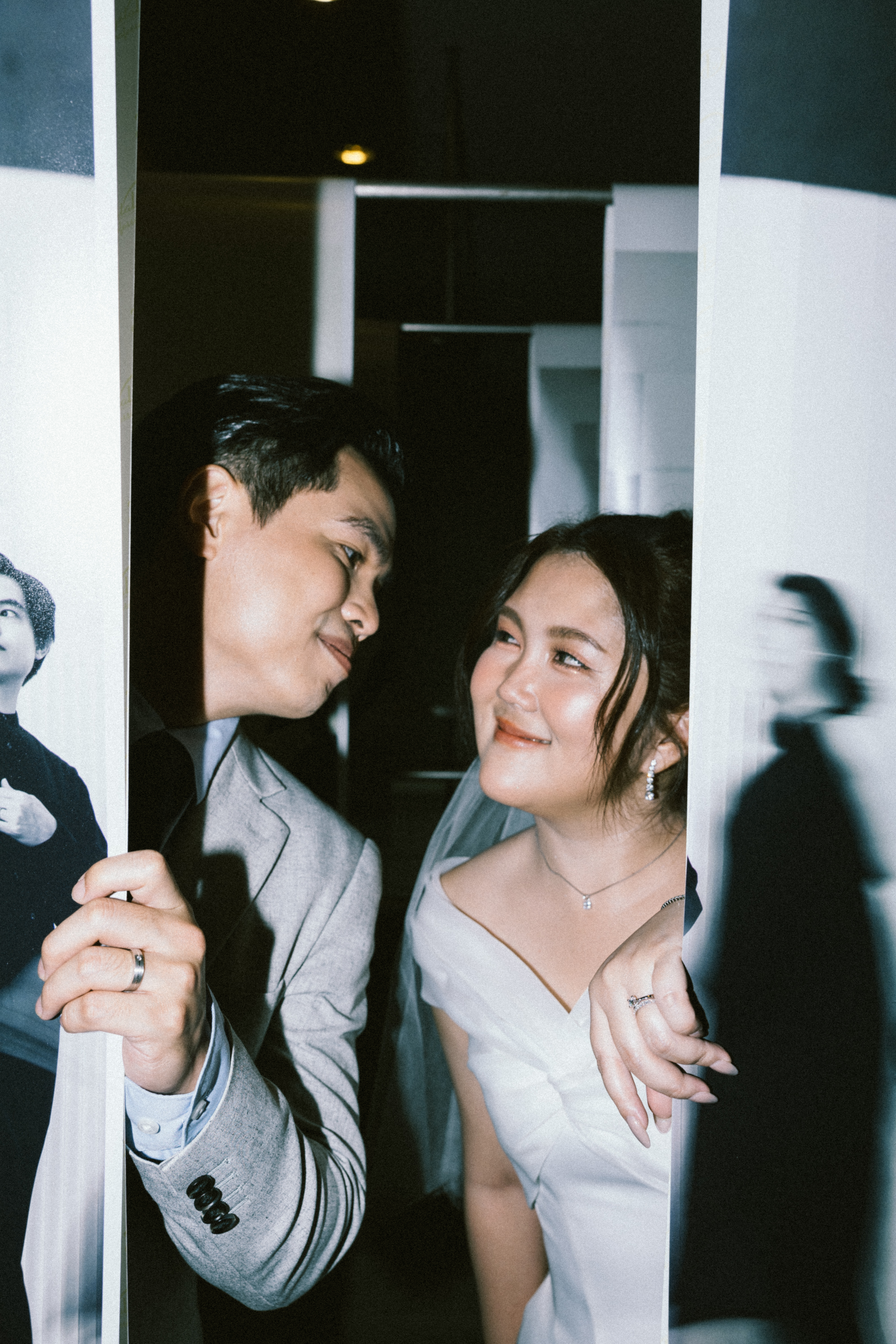 จัดงานแต่งร้านอาหาร บางบัวทอง