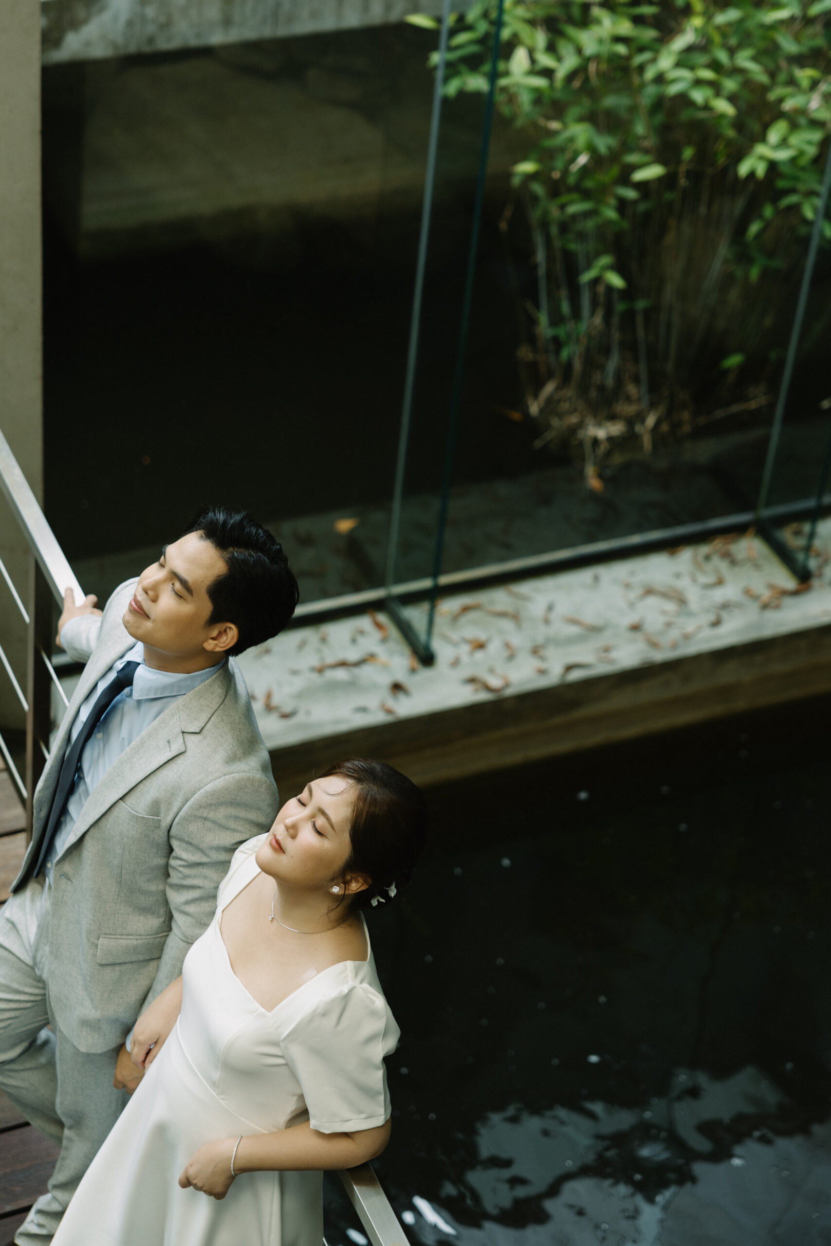 สถานที่แต่งงาน บางบัวทอง tanwa the food project