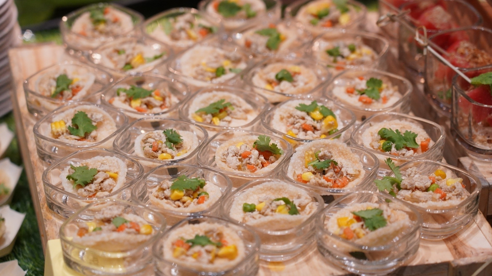 TRUE ICON HALL อาหาร สด สะ อร่อย ถูกใจทุกวัย