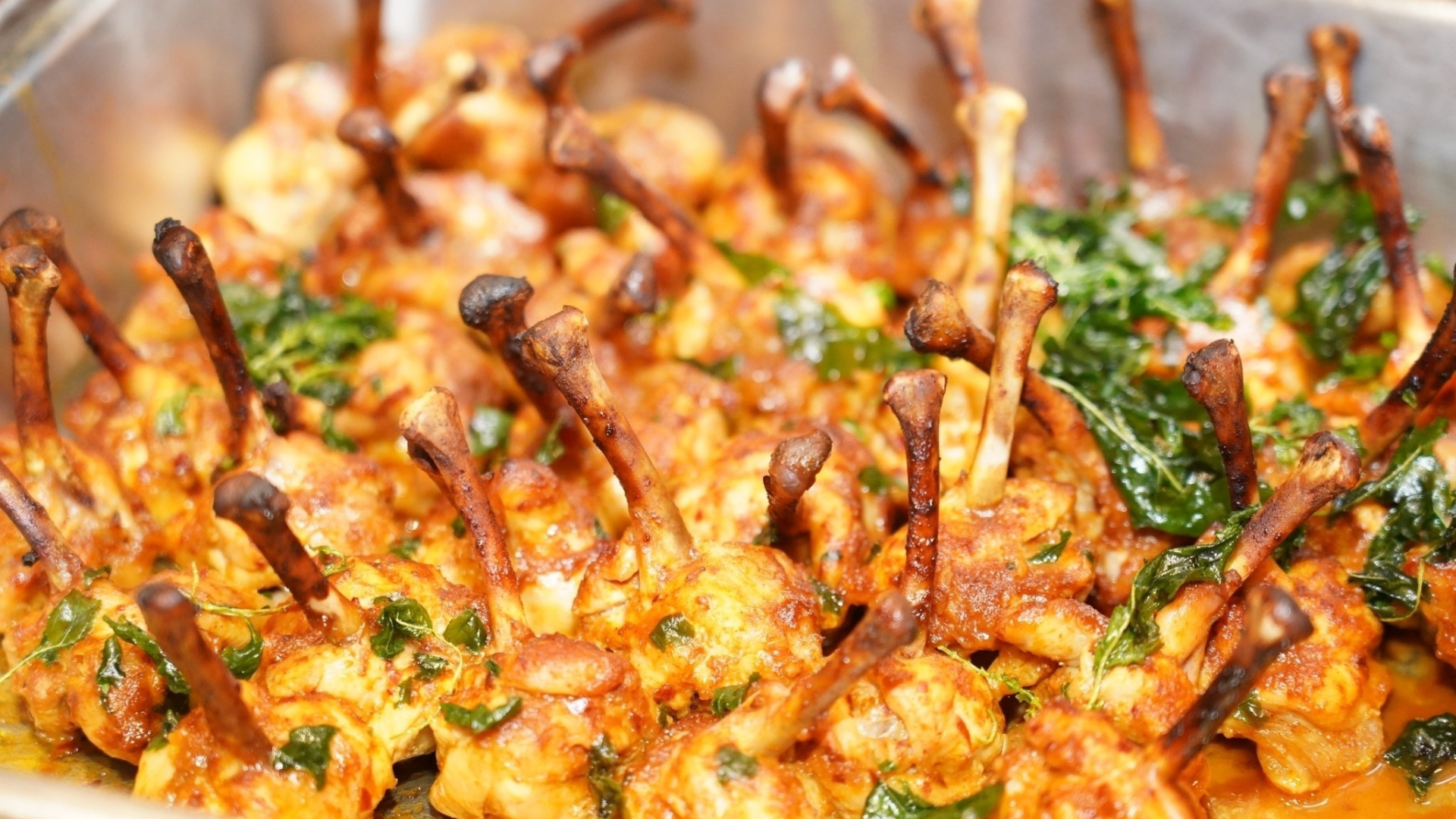 TRUE ICON HALL กับอาหารที่ถูกปาก ถูกใจ