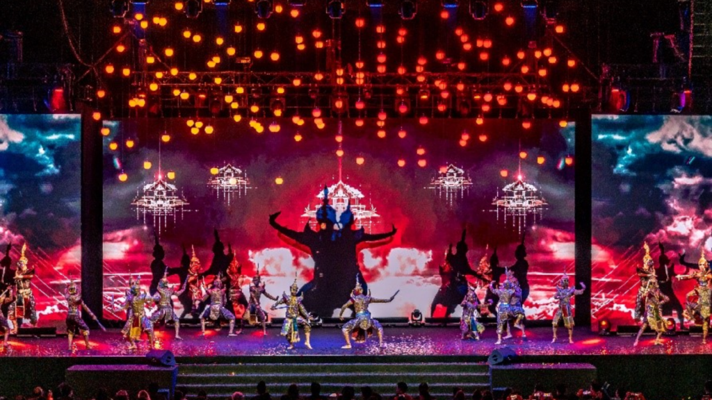 TRUE ICON HALL สถานที่แห่งความทรงจำ