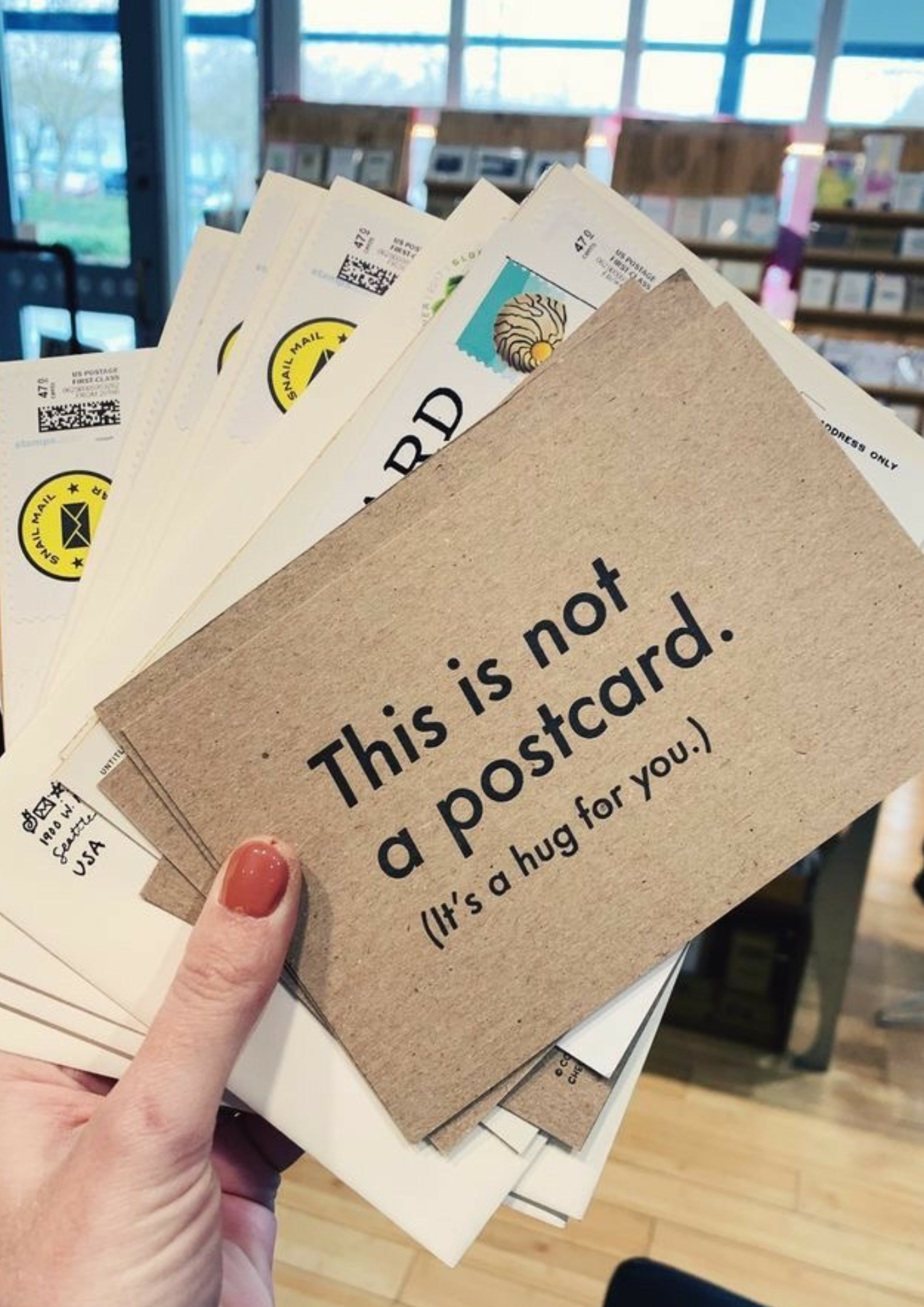 เกมงานแต่งการ์ดสุ่มลุ้นรางวัล