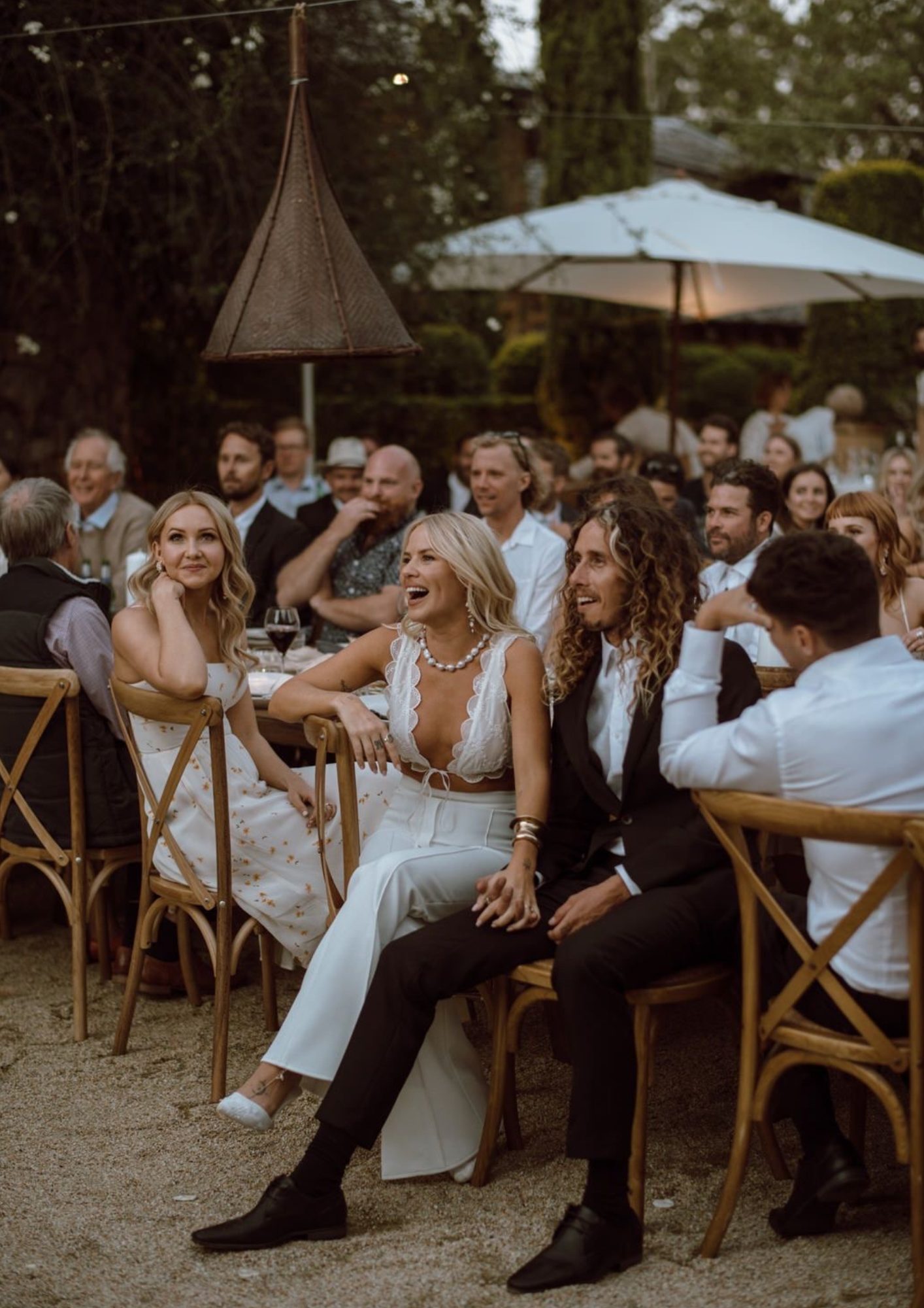 คำถามงานแต่งหมวดความชอบและไม่ชอบ