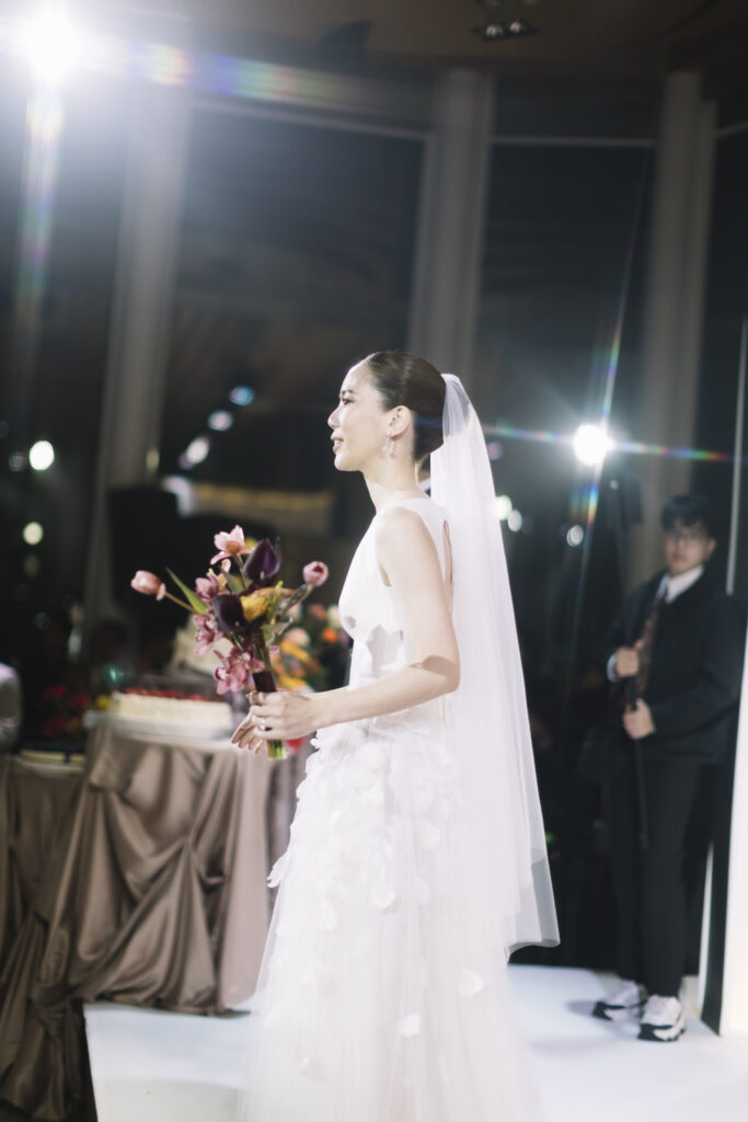 รีวิวแต่งงานกับเจ้าสาวคนสวย