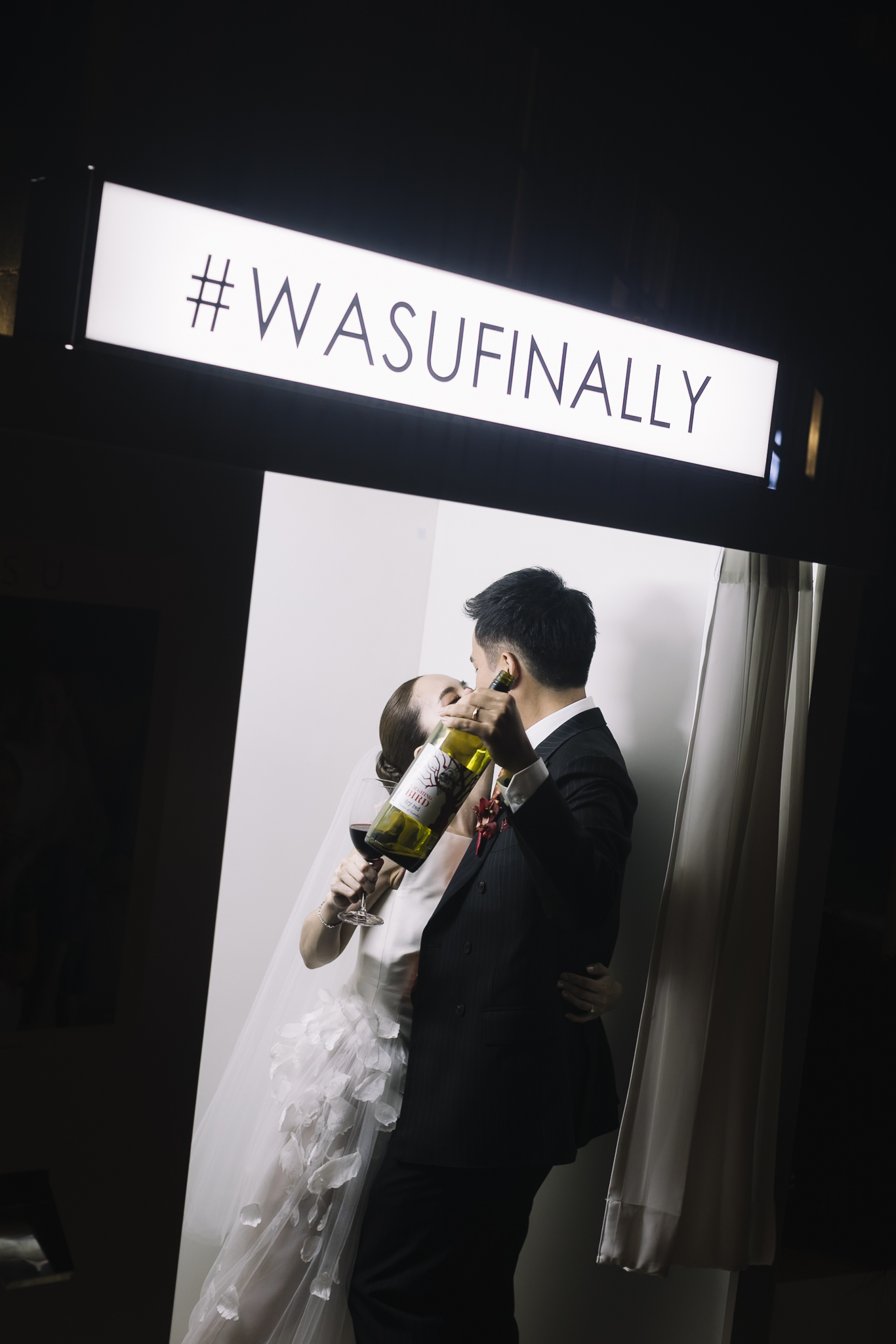 รีวิวแต่งงาน ณ Gaysorn Urban Resort ทั้งอบอุ่นและสนุกสนาน