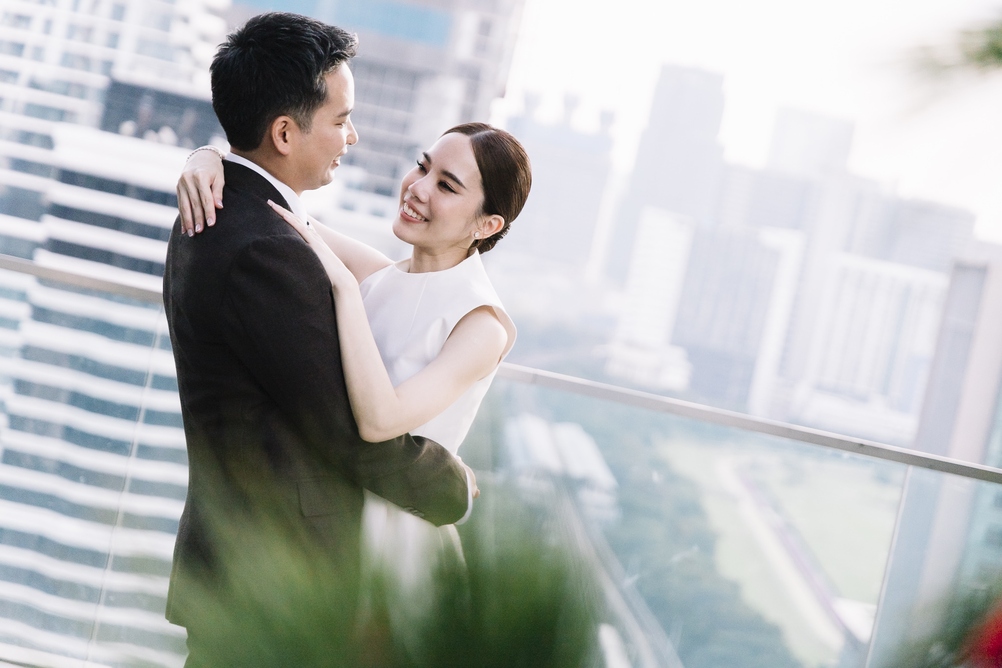 รีวิวแต่งงานกับสถานที่จัดงานแต่งสุดเพอร์เฟค