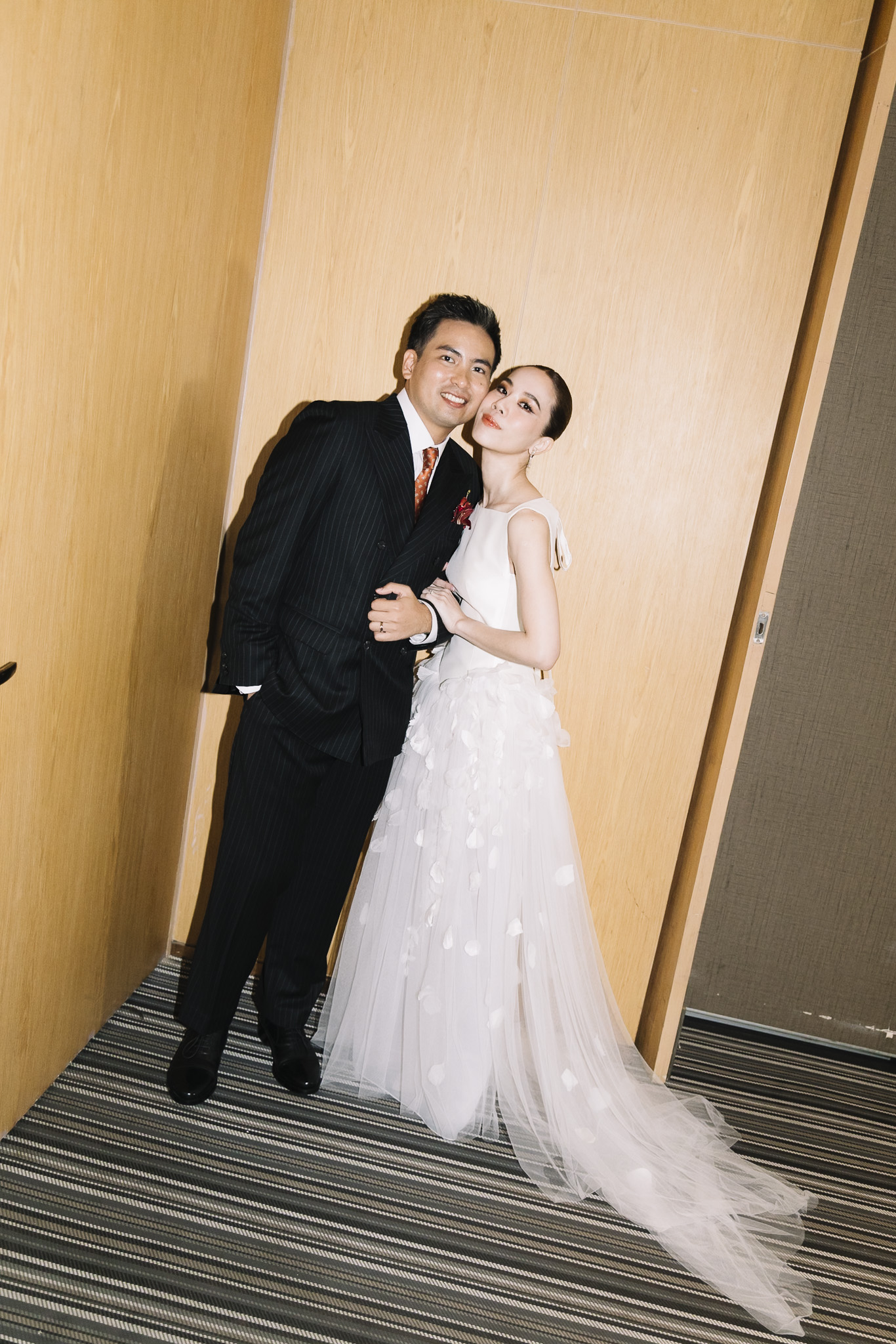 รีวิวแต่งงานกับความประทับใจที่ไม่มีวันจางหาย