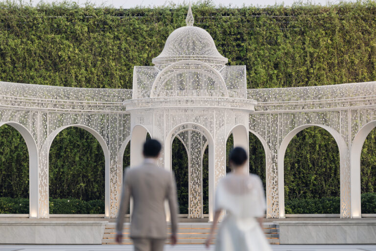 Eastin Grand Hotel Phayathai มอบโปรฯ พิธีหมั้นและงานแต่งงานสุดคุ้มค่า ให้คู่รักได้จัดพิธีวิวาห์ในราคาพิเศษก่อนใคร