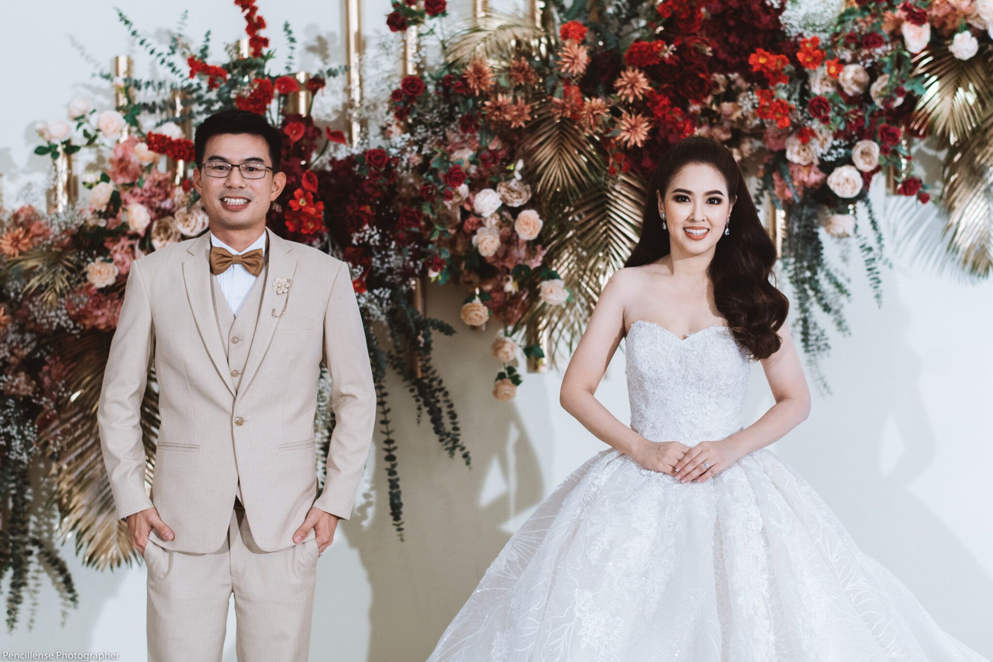 รีวิวแพ็กเกจแจ่งงาน ณ Novotel Bangkok Sukhumvit 20
