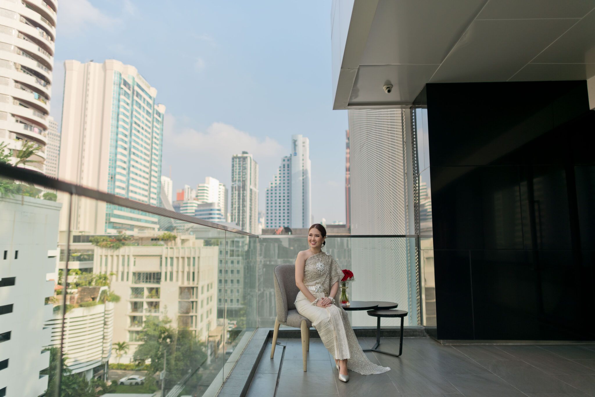 แพ็กเกจแต่งงานสุดเซอร์ไพรส์แบบจัดใหญ่จัดเต็ม