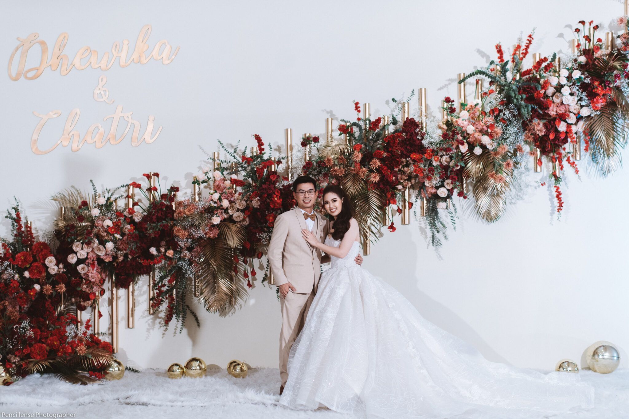 แพ็กเกจแต่งงาน ณ Novotel Bangkok Sukhumvit 20 พร้อมข้อเสนอที่น่าประทับใจ