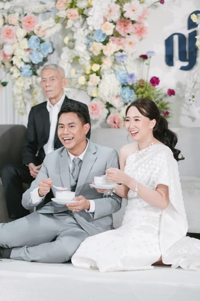 แพ็กเกจงานแต่งที่เนรมิตรให้ฝันเป็นจริงได้แบบคาดไม่ถึง