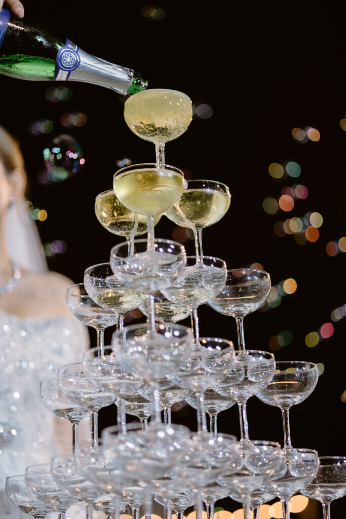 งานเลี้ยงแชมเปญ ณ สวนสราญรมย์ @ Kalanan Riverside 