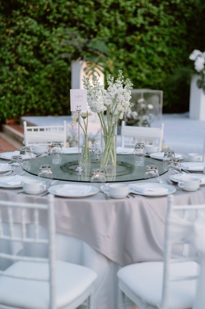 กาลนาน ริเวอร์ไซด์ จัดงานแต่งงานได้ทุกรูปแบบ