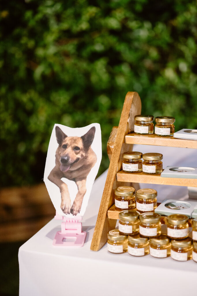 งานแต่งงานในสวน ณ กาลนาน ริเวอร์ไซด์