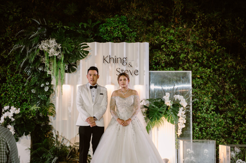 มั่นใจว่าทีมของกาลนาน ริเวอร์ไซด์ ว่าสามารถเนรมิตงานให้ได้ตามต้องการ